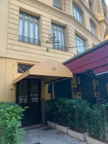 Sala Comercial para alugar, 52m² no Centro, Rio de Janeiro