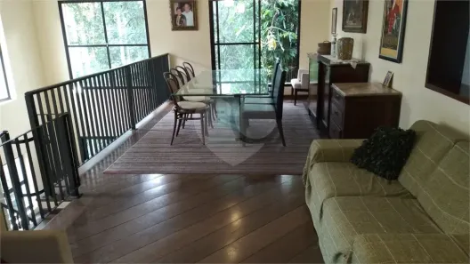 Casa com 4 Quartos à venda, 291m² no Alto da Lapa, São Paulo