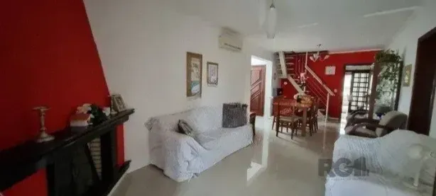 Casa com 3 Quartos à venda, 100m² no Santa Tereza, Porto Alegre