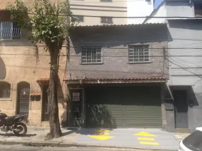Ponto Comercial à venda, 40m² no Fátima, Niterói