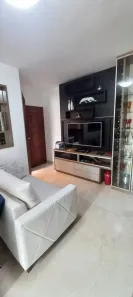 Apartamento com 1 Quarto para alugar, 53m² no Cruzeiro, Belo Horizonte