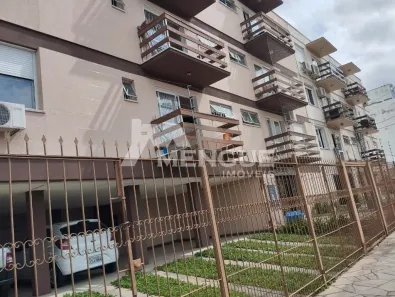 Apartamento com 1 Quarto à venda, 38m² no Passo da Areia, Porto Alegre