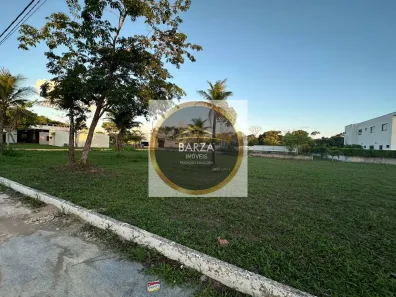 Lote/Terreno à venda, 750m² no Aldeia dos Camarás, Camaragibe
