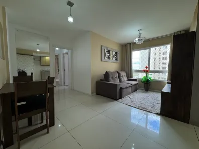 Apartamento com 2 Quartos para alugar, 65m² no Marechal Rondon, Canoas
