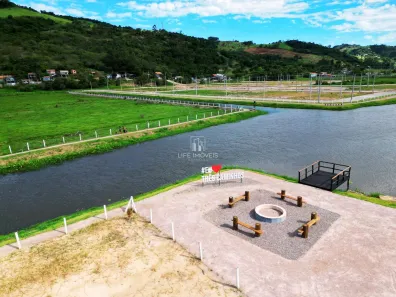 Lote/Terreno à venda, 252m² no Santa Luzia, Tubarão