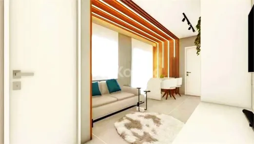 Casa de Condomínio com 1 Quarto à venda, 34m² no Vila Paulicéia, São Paulo