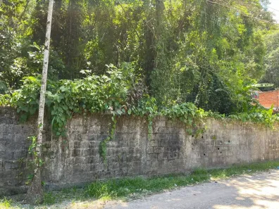 Lote/Terreno à venda, 5465m² no Boiçucanga, São Sebastião