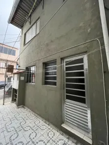 Sobrado com 1 Quarto para alugar, 50m² no Jardim Maristela, São Paulo