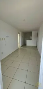 Apartamento com 2 Quartos à venda, 50m² no Cuiá, João Pessoa