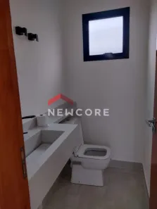 Casa de Condomínio com 3 Quartos à venda, 195m² no Parque Residencial Itapeti, Mogi das Cruzes