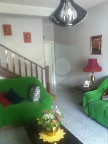 Sobrado com 2 Quartos à venda, 155m² no Santana, São Paulo