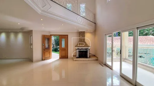 Casa com 4 Quartos à venda, 400m² no Parque dos Príncipes, São Paulo