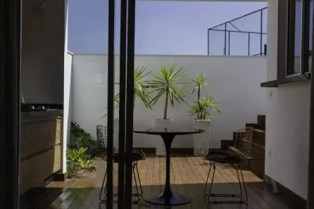 Casa de Condomínio com 3 Quartos à venda, 139m² no Jardim Karolyne, Votorantim