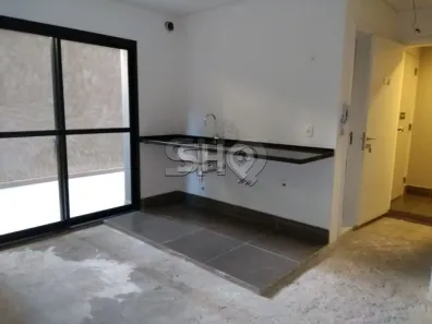 Apartamento com 1 Quarto à venda, 71m² no Higienópolis, São Paulo