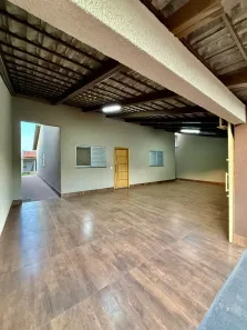 Casa com 3 Quartos à venda, 195m² no Residencial Brisas da Mata, Goiânia