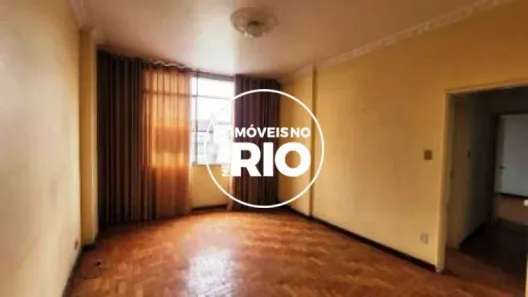 Apartamento com 2 Quartos à venda, 78m² no Andaraí, Rio de Janeiro