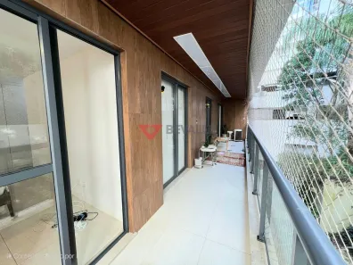 Apartamento com 3 Quartos à venda, 126m² no Botafogo, Rio de Janeiro