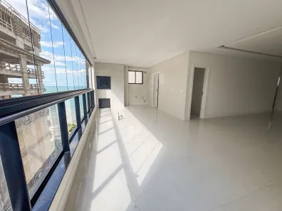 Apartamento com 3 Quartos à venda, 114m² no Perequê, Porto Belo
