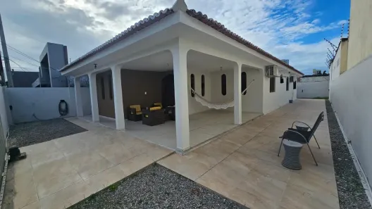 Casa com 3 Quartos à venda, 197m² no Lagoa Nova, Natal