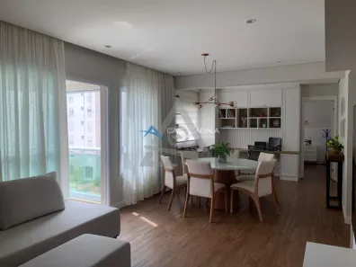 Apartamento com 2 Quartos à venda, 93m² no Jardim América, Paulínia