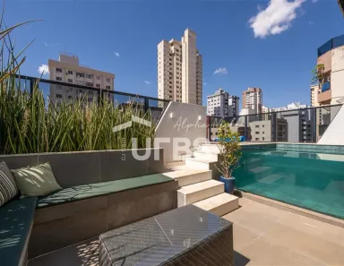 Apartamento com 4 Quartos à venda, 205m² no Setor Bela Vista, Goiânia
