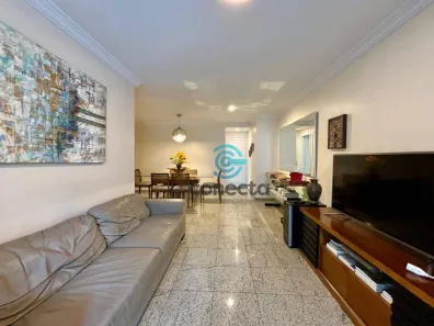 Apartamento com 3 Quartos à venda, 120m² no Icaraí, Niterói