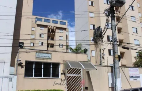 Apartamento com 2 Quartos à venda, 56m² no Paraisópolis, São Paulo
