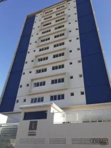 Apartamento com 1 Quarto à venda, 40m² no Maracananzinho, Anápolis