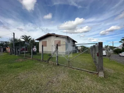 Casa com 3 Quartos à venda, 63m² no Centro, Portão
