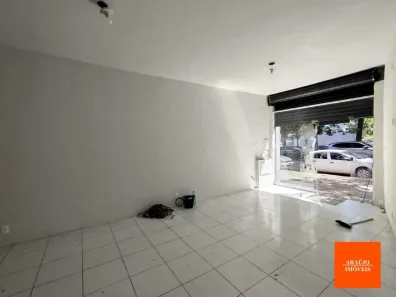 Ponto Comercial para alugar, 73m² no Funcionários, Belo Horizonte
