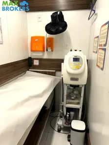 Ponto Comercial à venda, 45m² no Ipanema, Rio de Janeiro