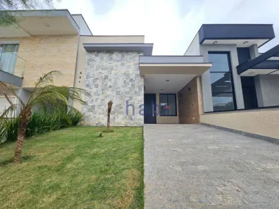 Casa de Condomínio com 3 Quartos à venda, 110m² no Jardim Novo Horizonte, Sorocaba