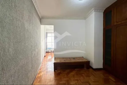 Kitnet com 1 Quarto à venda, 30m² no Glória, Rio de Janeiro