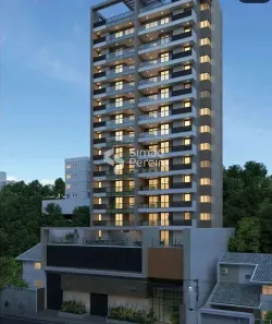 Apartamento com 3 Quartos à venda, 108m² no São Mateus, Juiz de Fora