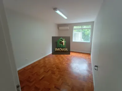 Sala Comercial para alugar, 54m² no Bela Vista, São Paulo