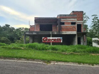 Casa de Condomínio com 5 Quartos à venda, 631m² no Ouro Fino, Santa Isabel