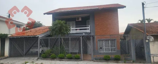 Sobrado com 4 Quartos à venda, 260m² no City Bussocaba, Osasco