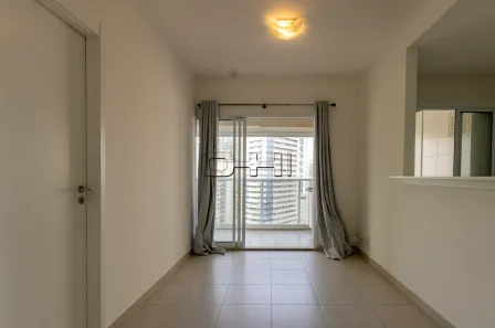 Apartamento com 1 Quarto à venda, 49m² no Vila Gertrudes, São Paulo