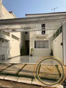 Sobrado com 3 Quartos à venda, 110m² no Vila Graciosa, São Paulo
