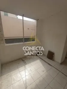 Sala Comercial para alugar, 40m² no Centro, São Vicente