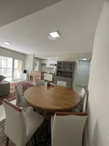 Apartamento com 3 Quartos para alugar, 110m² no Alphaville Empresarial, Barueri