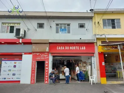 Sala Comercial para alugar, 70m² no Jardim das Oliveiras, São Paulo