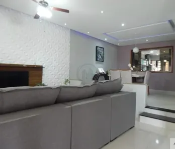 Casa com 3 Quartos à venda, 281m² no Jardim do Lago, Jundiaí