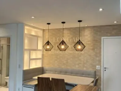 Apartamento com 2 Quartos para alugar, 65m² no Casa Verde, São Paulo