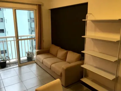 Apartamento com 1 Quarto à venda, 37m² no Vila Buarque, São Paulo
