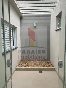 Casa com 3 Quartos à venda, 90m² no Novo Mundo, Uberlândia