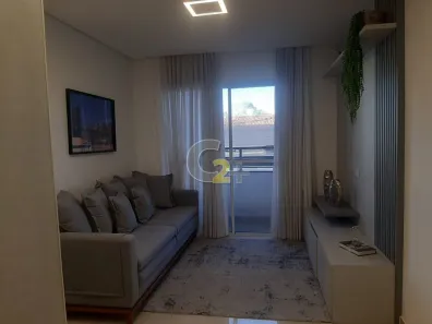 Apartamento com 1 Quarto à venda, 49m² no Casa Verde, São Paulo