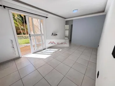Apartamento com 3 Quartos para alugar, 65m² no Loteamento Parque São Martinho, Campinas