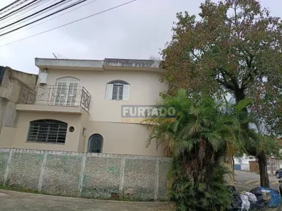 Sobrado com 3 Quartos à venda, 148m² no Parque Jaçatuba, Santo André