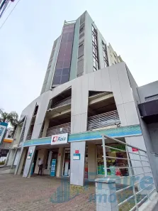 Sala Comercial para alugar, 49m² no Menino Deus, Porto Alegre